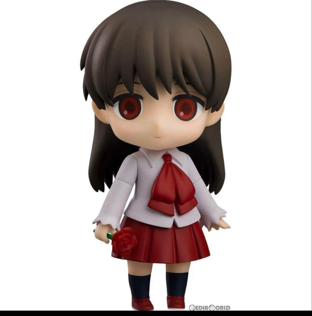 ねんどろいど Ib イヴ グッドスマイルカンパニー フィギュア