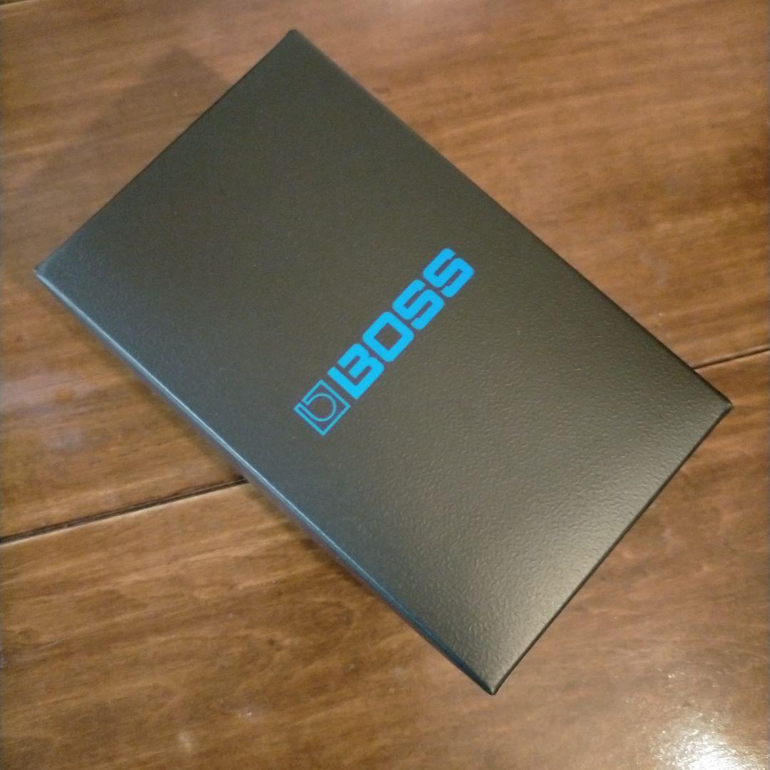 【未使用】BOSS BD-2 Blues D