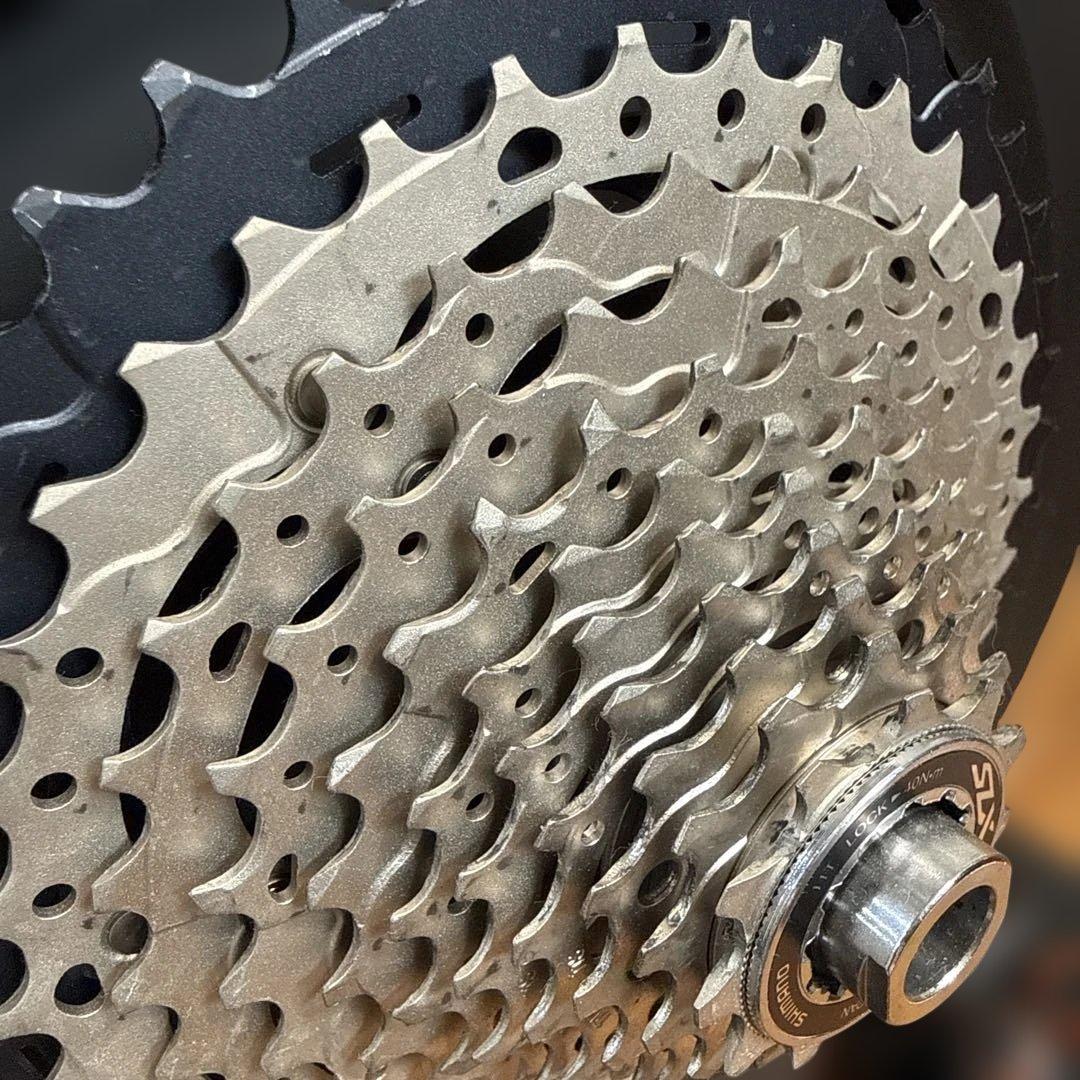 Xplova NOZA V エクスプローバ STERUZO SMART付き！