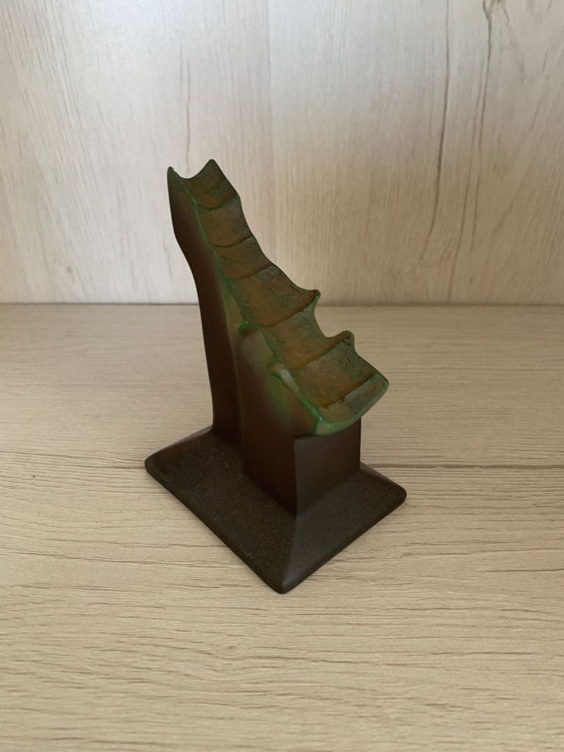 カマキラス　少年リック エクスプラス　大怪獣シリーズ　フィギュア　箱無し・脚破損