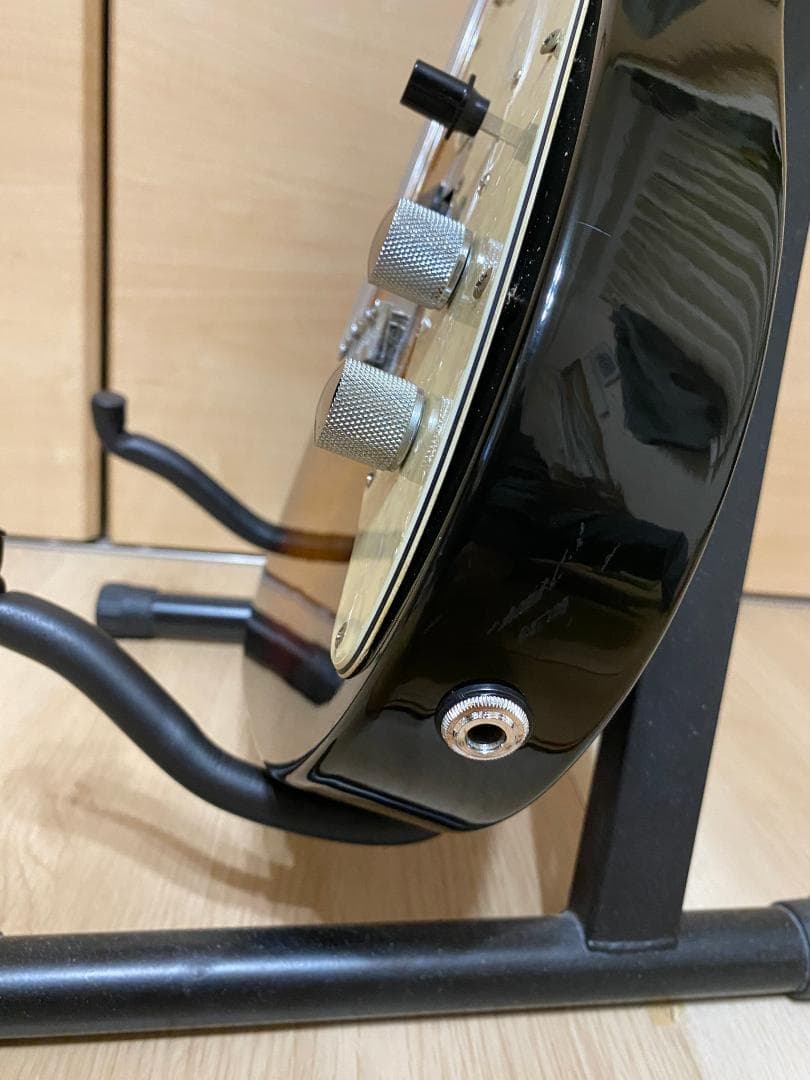 SX vintage series テレキャスター シンライン