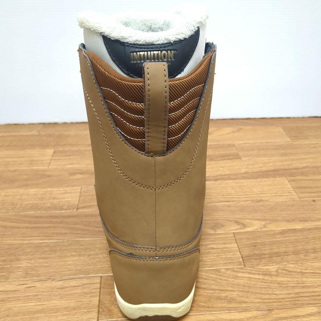 美品　K2 HAVEN ヘブン スノボブーツ 24.0cm BOA レディース