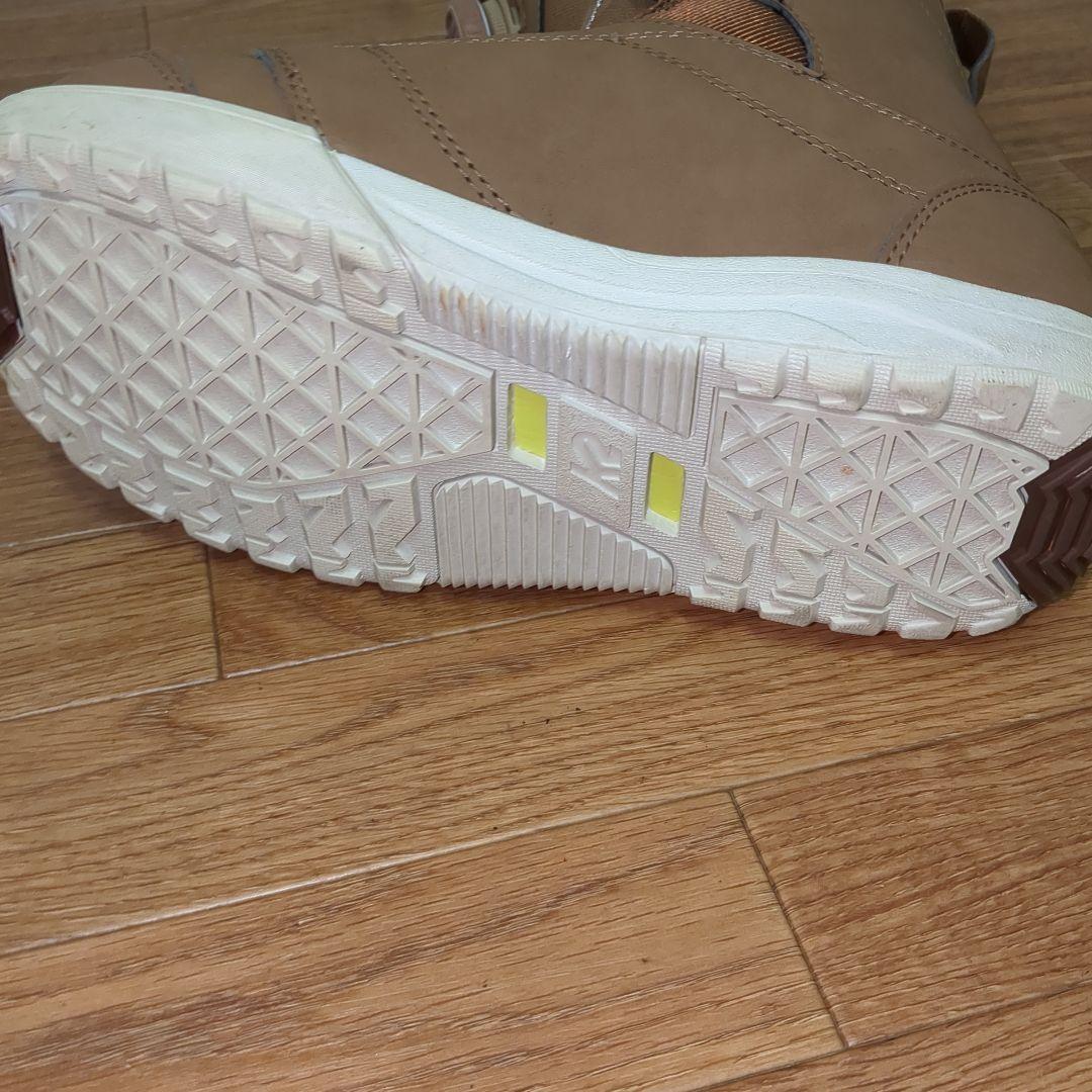 美品　K2 HAVEN ヘブン スノボブーツ 24.0cm BOA レディース