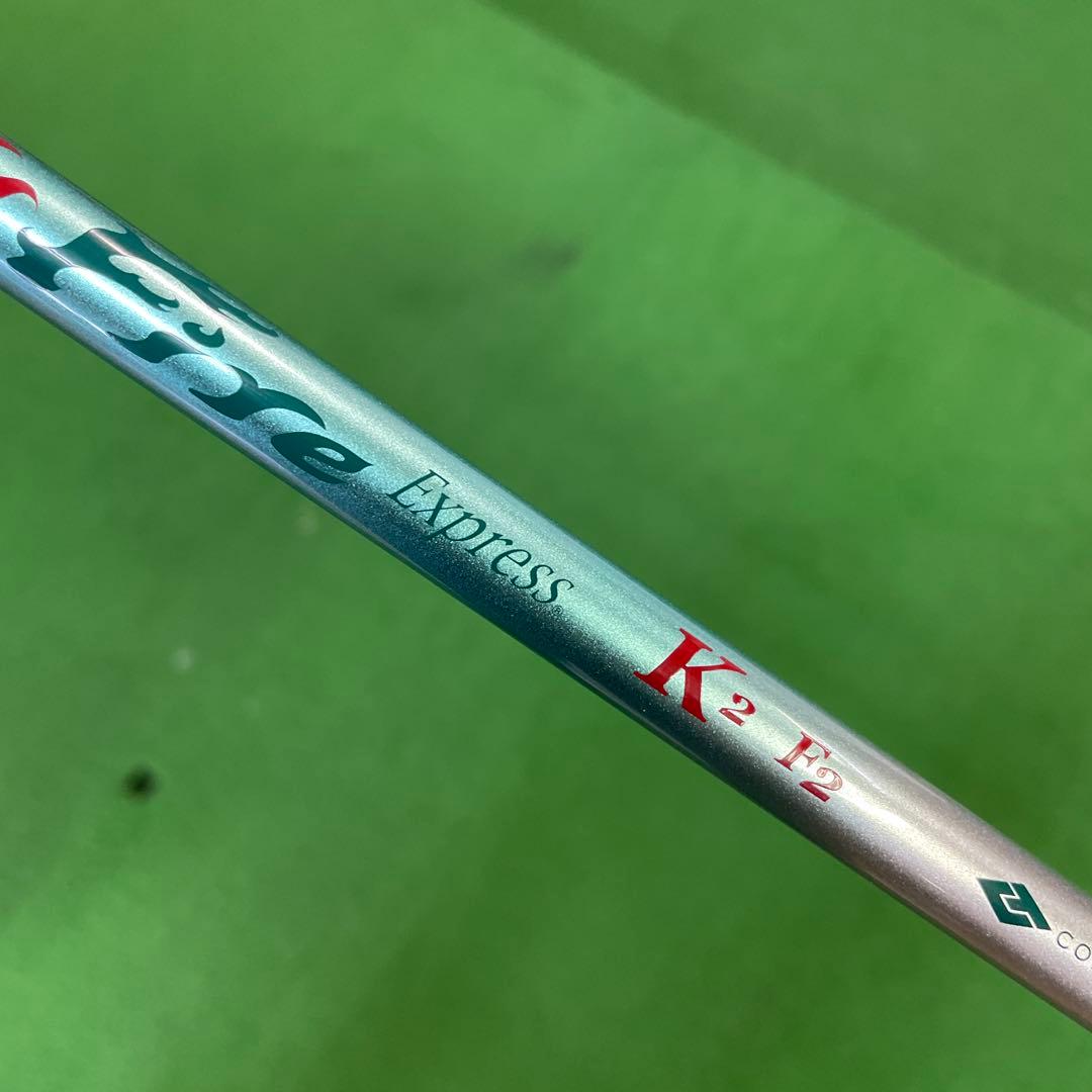 ファイヤーＫ2 Ｆ2