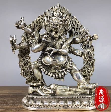 銅器 仏像 風水グッズ 小物 装飾品 工芸品 美術品 置物