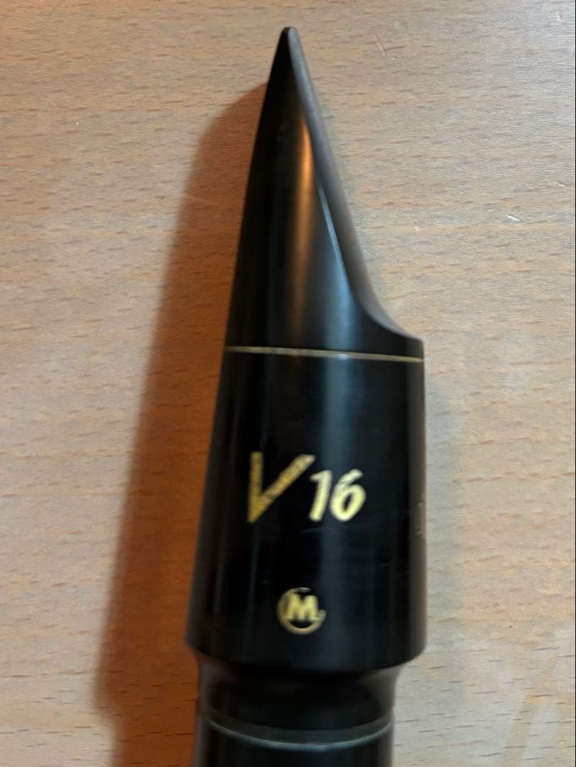 y*u様 旧モデル　バンドレン　V16 A6M アルト