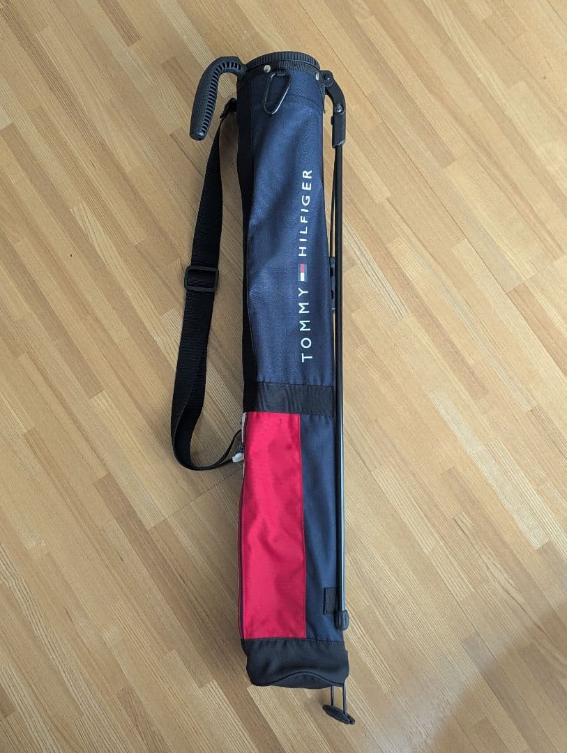  スタンドゴルフバッグ キャディバッグ クラブケース