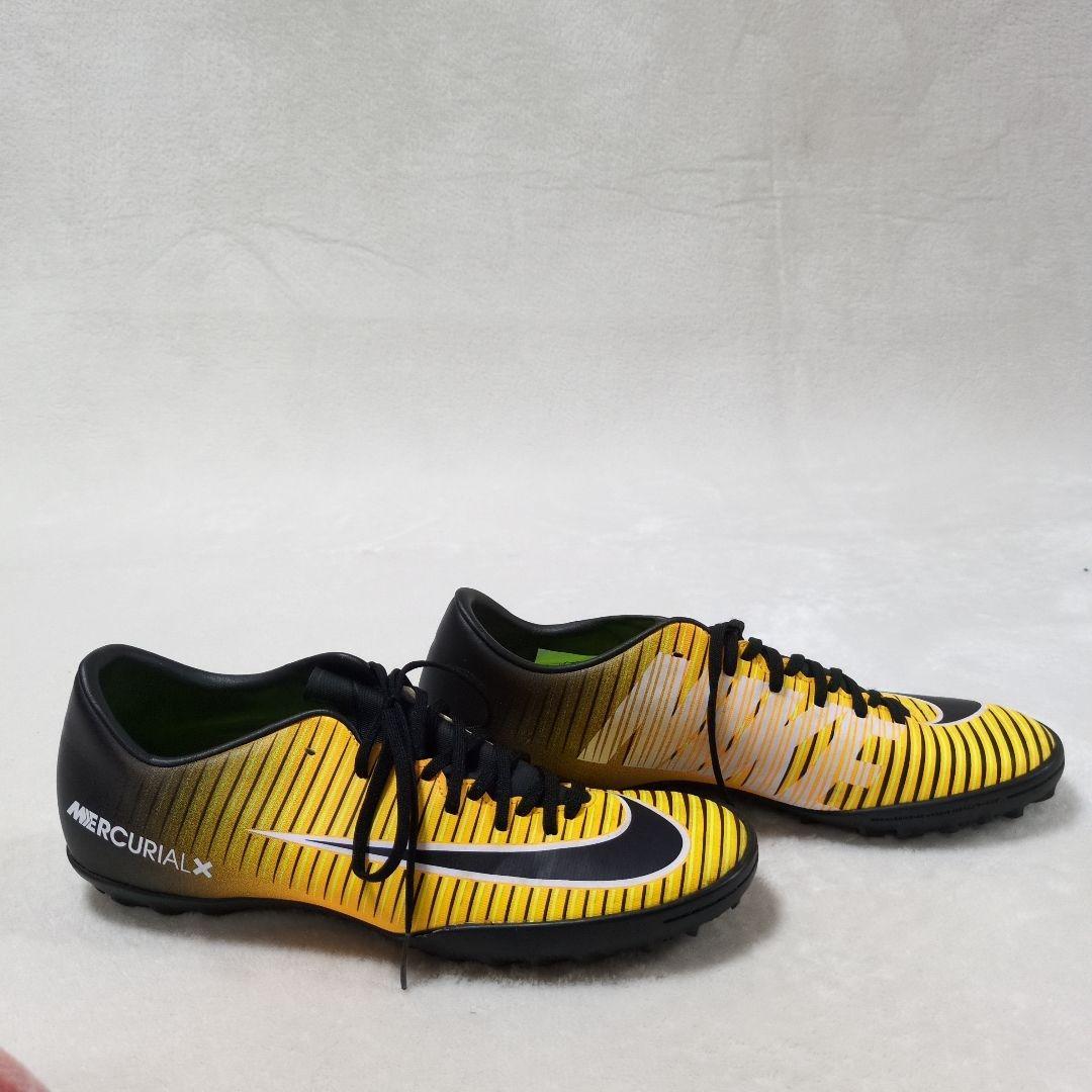 ナイキ マーキュリアルX ビクトリー IV TF 26.5