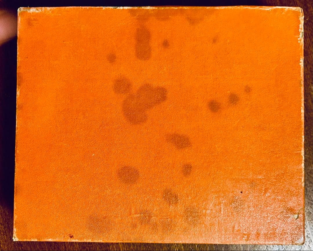 HERMÈS エルメス「Horloger」アッシュトレイ — 限定341番