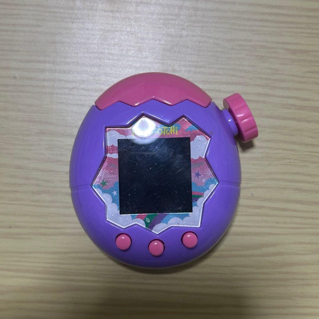 e*m様 たまごっちパラダイス