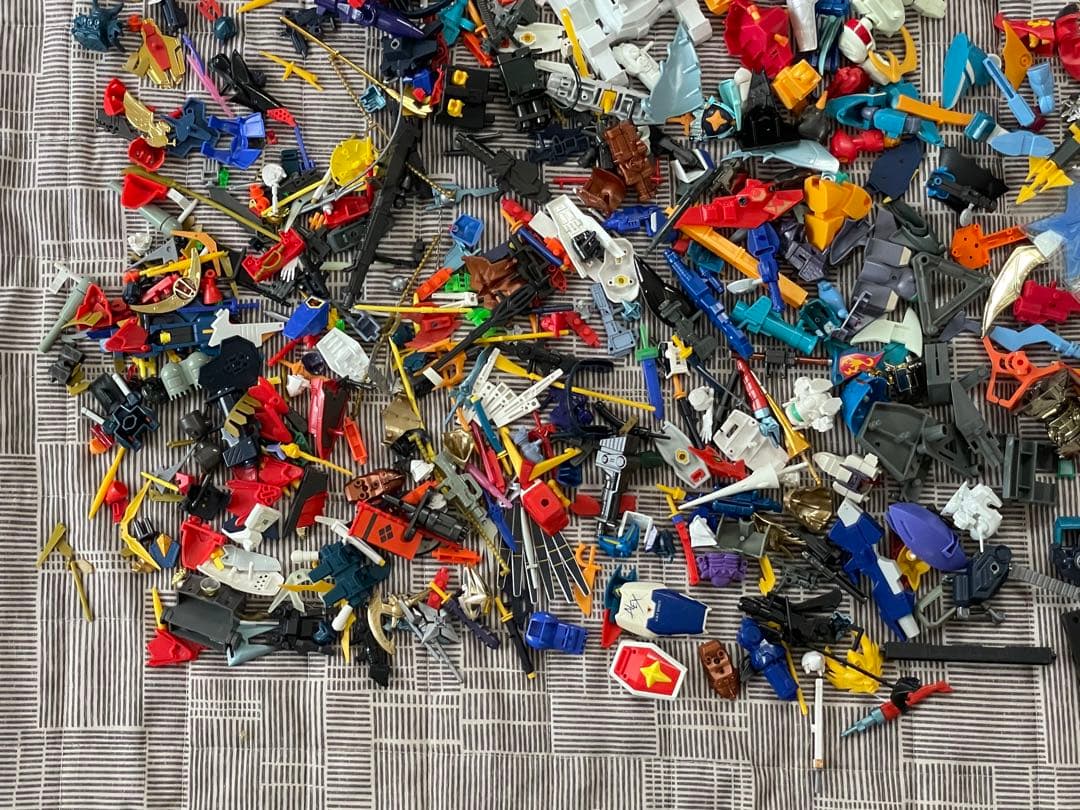 魔神英雄伝ワタル　魔人大集合　魔動王グランゾート　元祖SDガンダム　聖闘士星矢