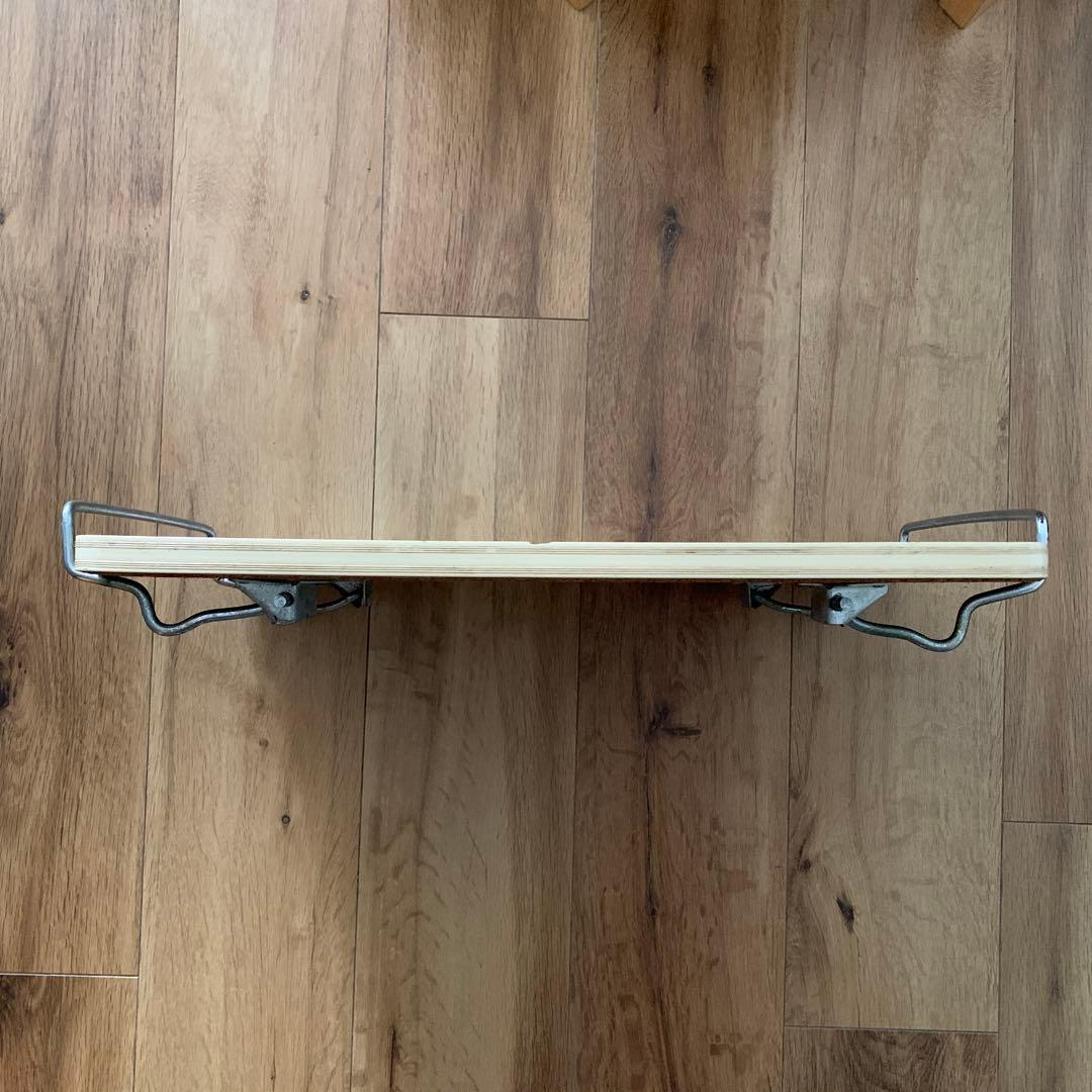 KLM オランダ航空 ヴィンテージ テーブル トレイ エアライングッズ