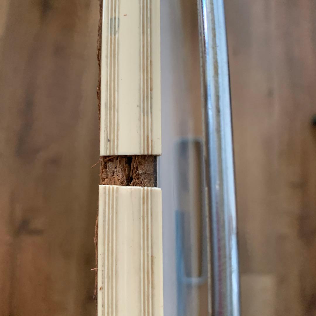 KLM オランダ航空 ヴィンテージ テーブル トレイ エアライングッズ