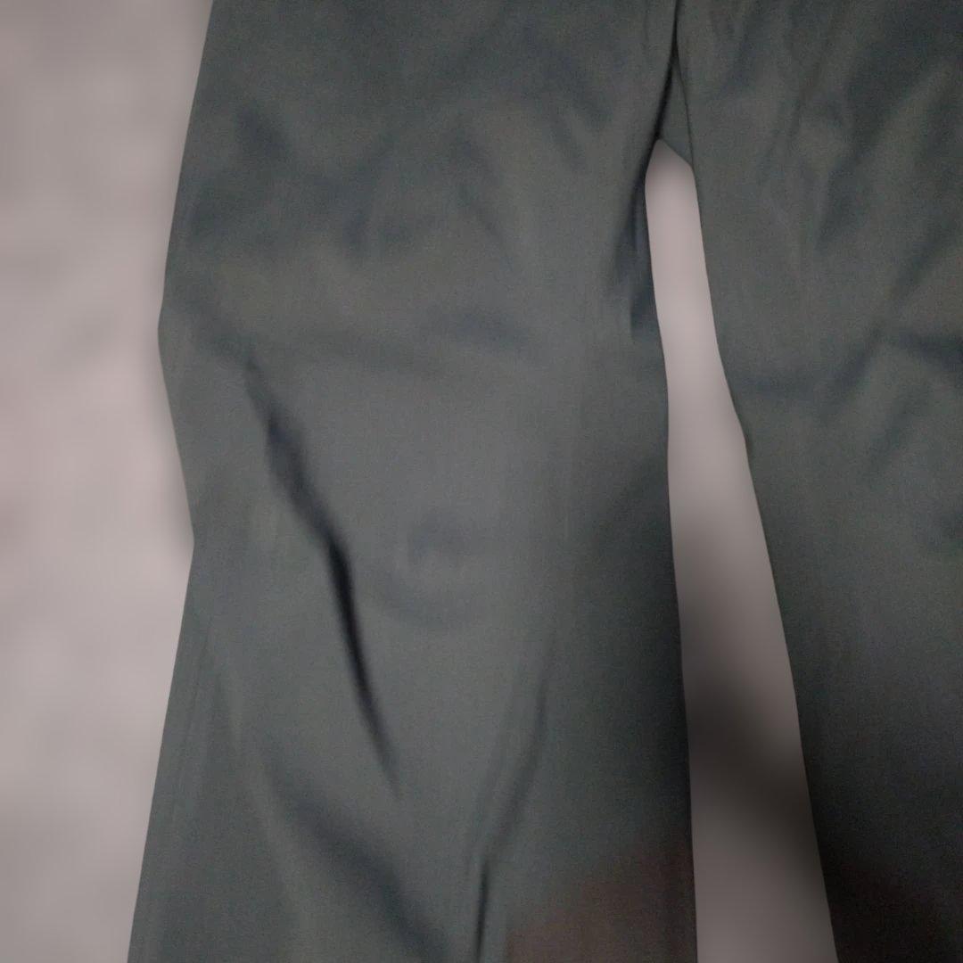 モンベル　パウダーステップパンツ