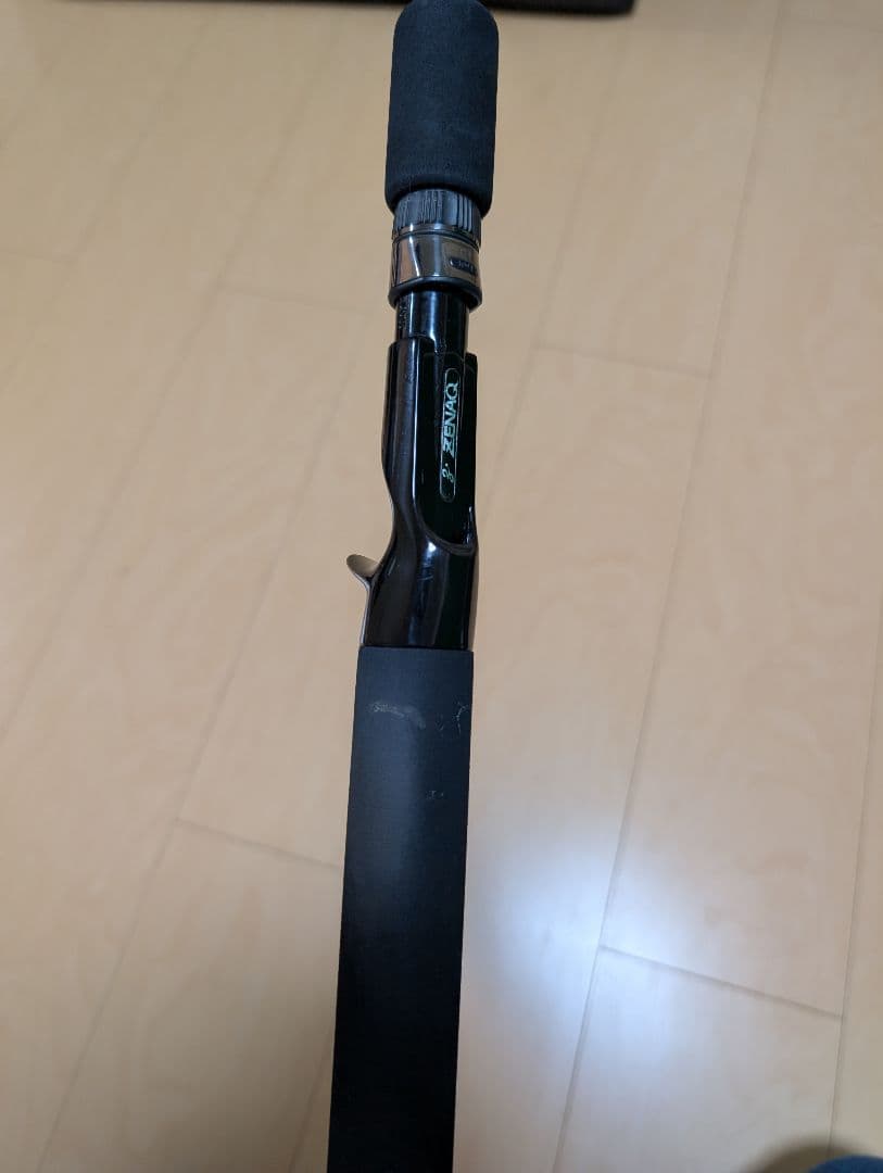 ゼナック　グランツ B73Circular