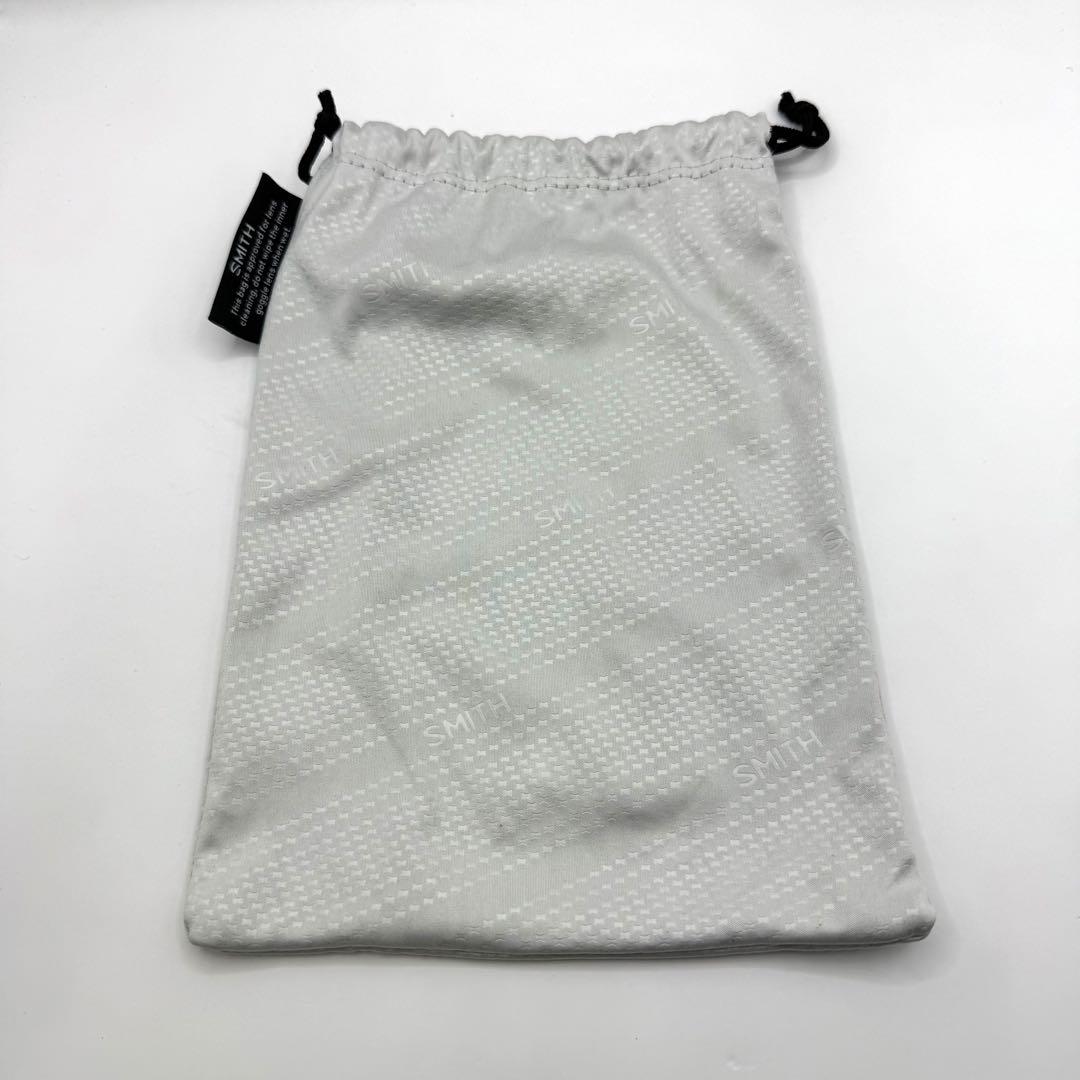 【未使用品】　SMITH 4D MAG スペアレンズ