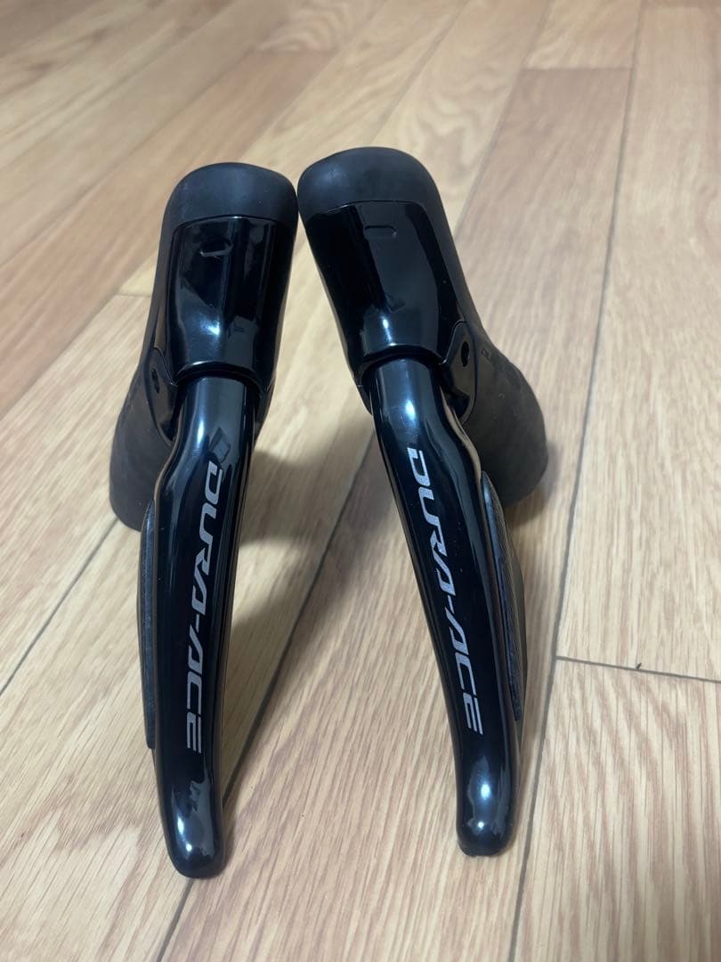 SHIMANO ST-R9270 デュラエース Di2