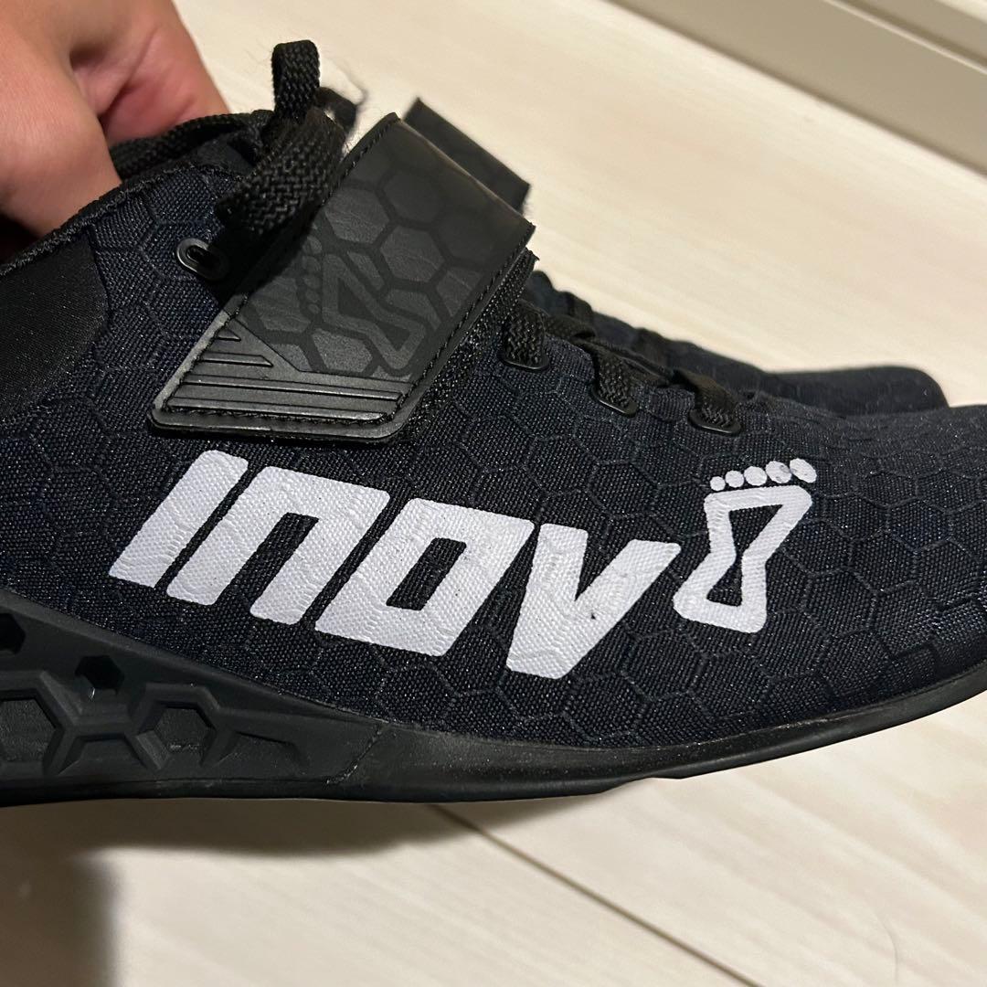 INOV-8 リフティングシューズ