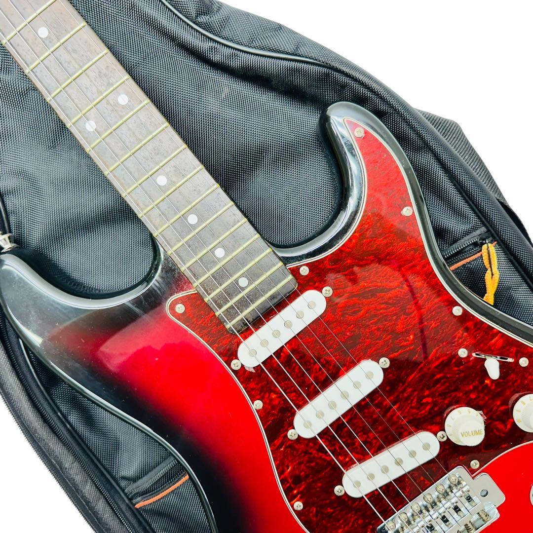 S galaner エレキギター