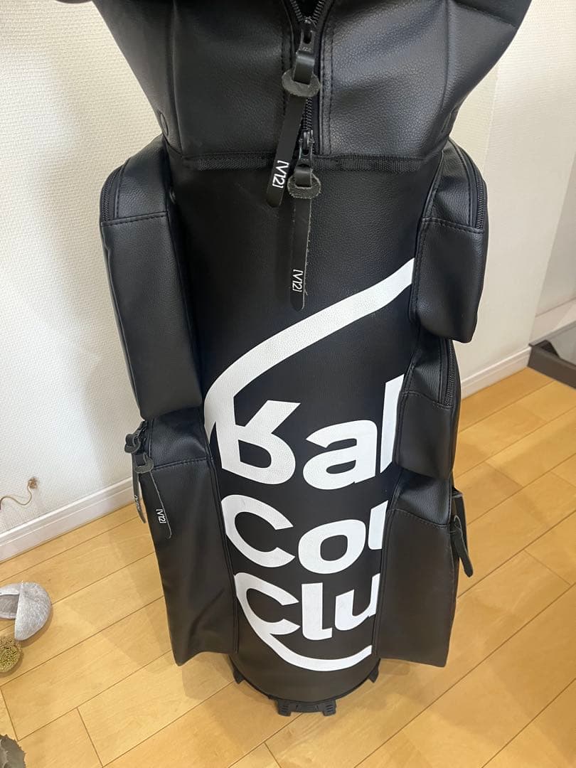 Babbi Count Club #FR2GOLF ゴルフバッグ