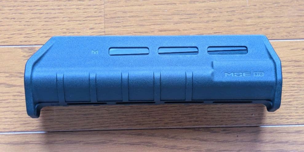 MAGPUL SGA ストック M870 Receiver SlingMount