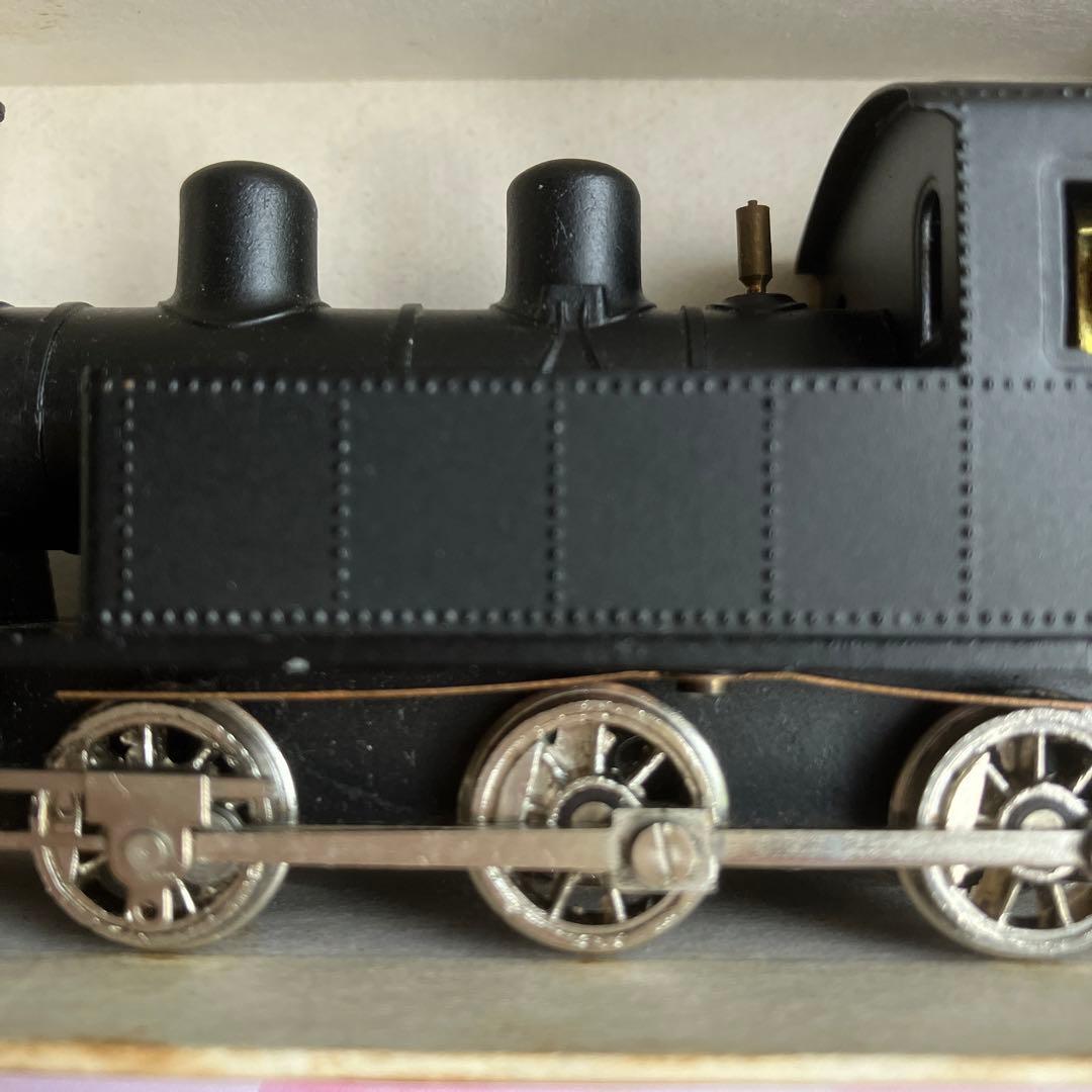 KTM (カツミ模型店) Cタンク•国鉄型貨車 HOゲージ