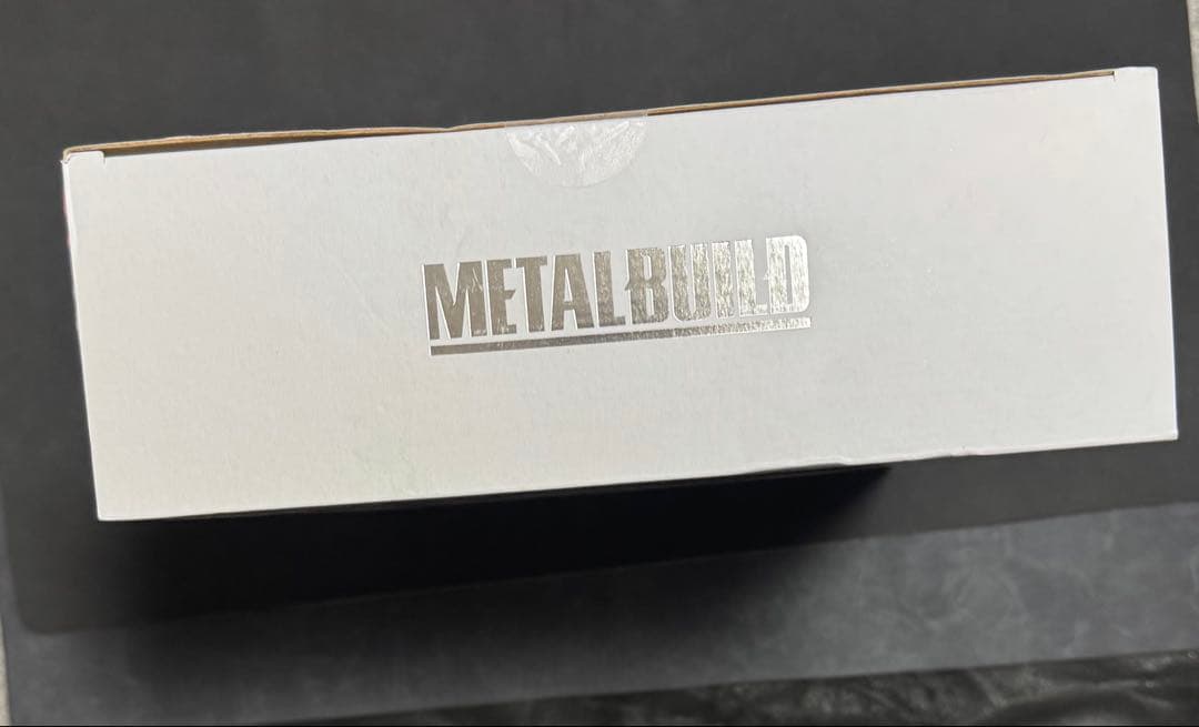 TAMASHII NATIONS L BUILD 機動戦士Zガンダム