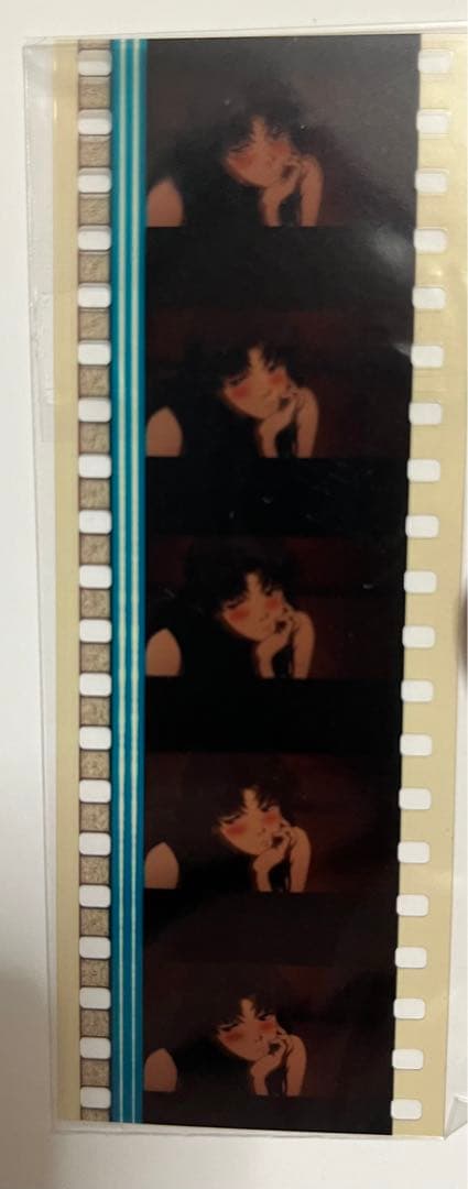 新劇場版　エヴァンゲリオン　序　破　11枚 フィルム