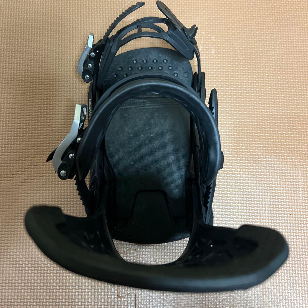 スノーボード SALOMON Highlander BK S 24-25