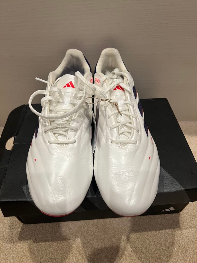 adidas Copa Pure2 Elite SG 取り換え式スパイク