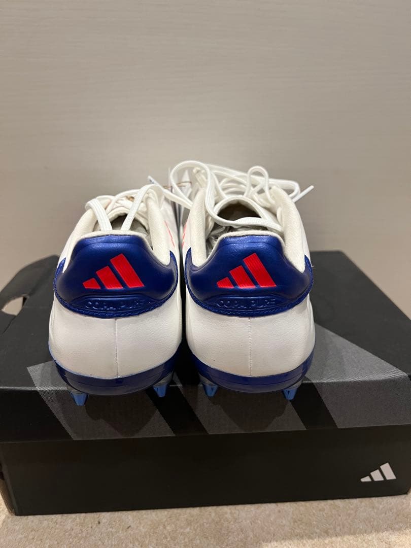 adidas Copa Pure2 Elite SG 取り換え式スパイク