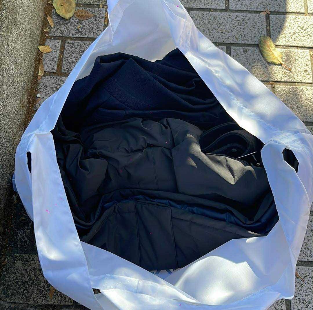 メンズウェア adidas x everyone Track Pant XL