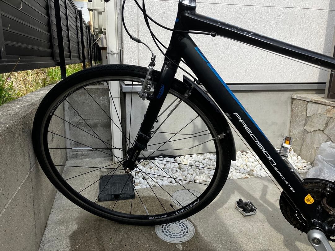 愛知県引取りのみ　アサヒ　プレシジョンスポーツ　470