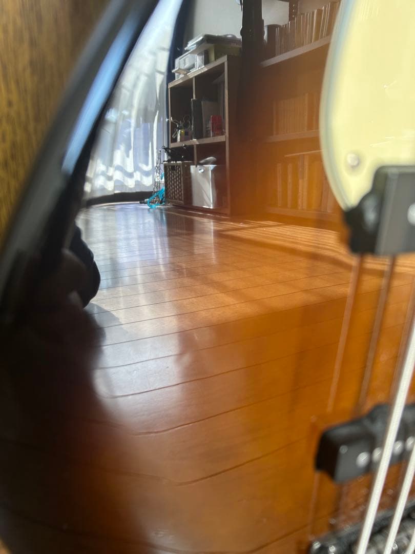 ベース YAMAHA BB735A (4.3kg)