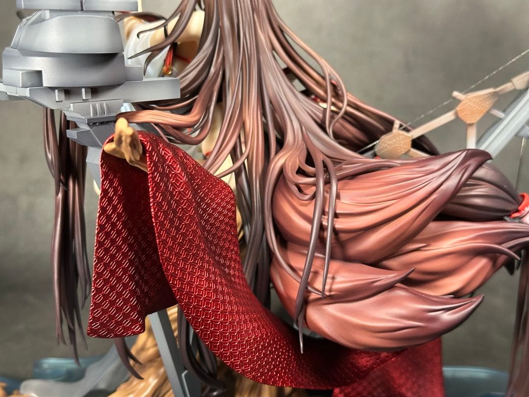 APEXTOYS 天城 走水静蓮VER フィギュア