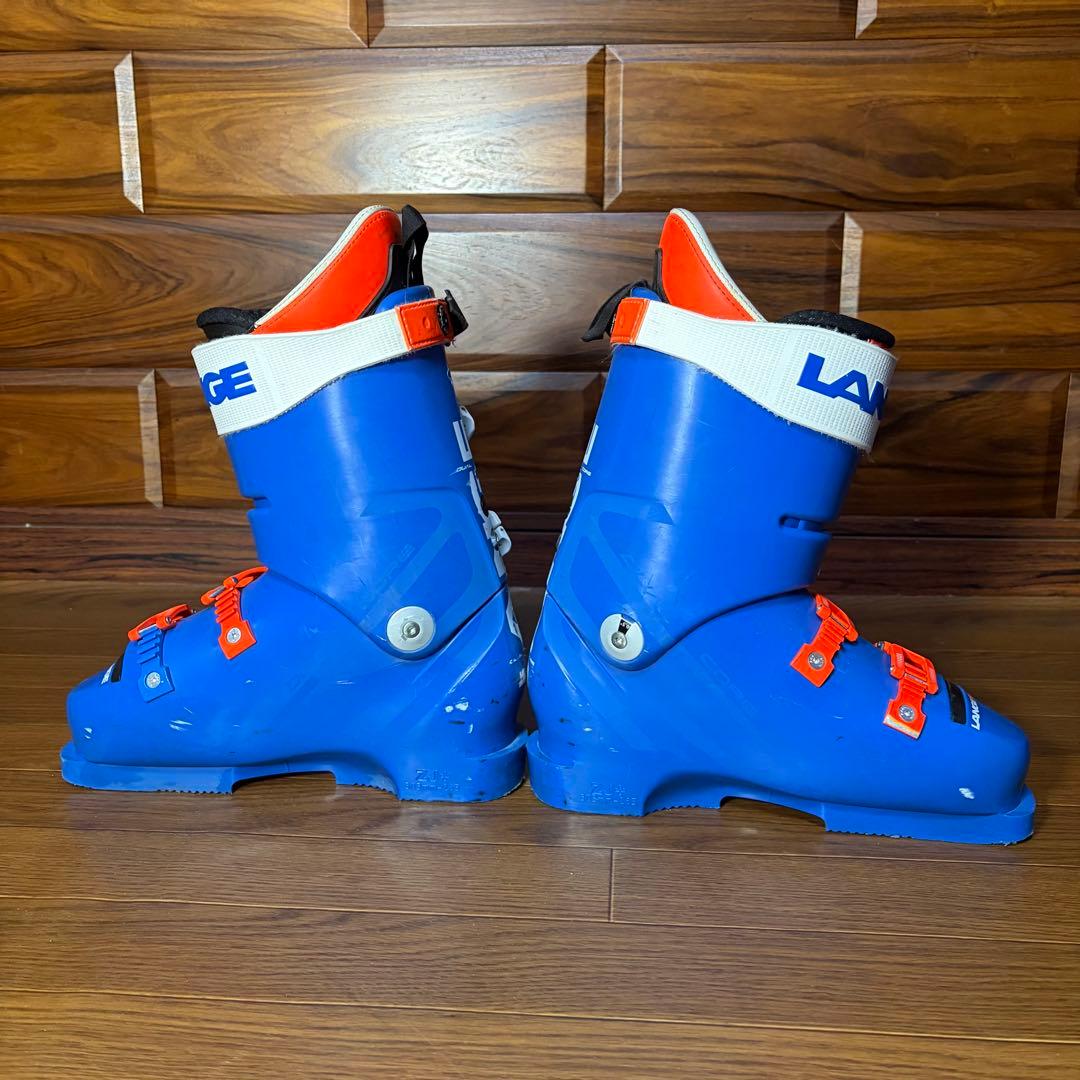 LANGE ランジ WORLD CUP ZJ＋ ワールドカップ 26.5cm