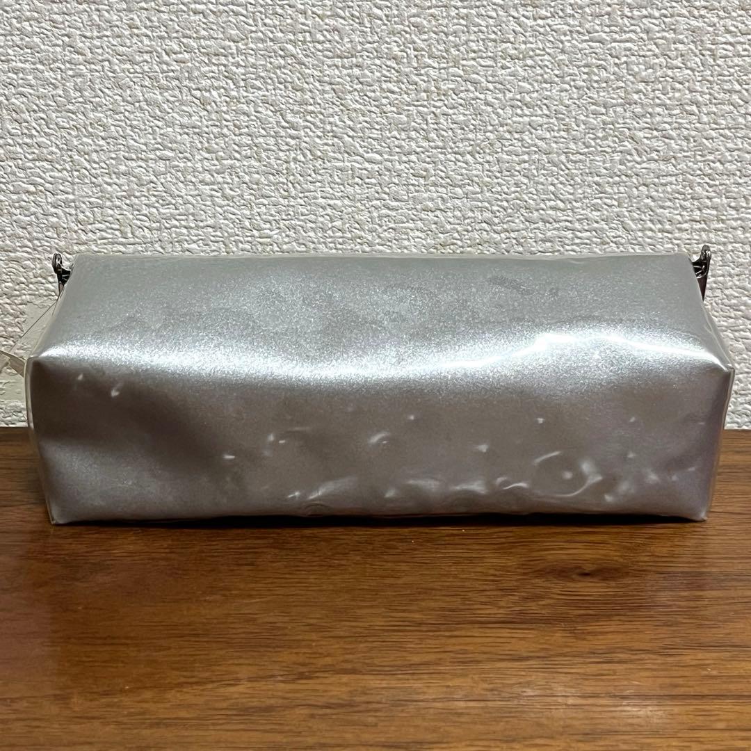 ハローキティ／口金ペンケース　ダイヤ 1999年製　新品未使用