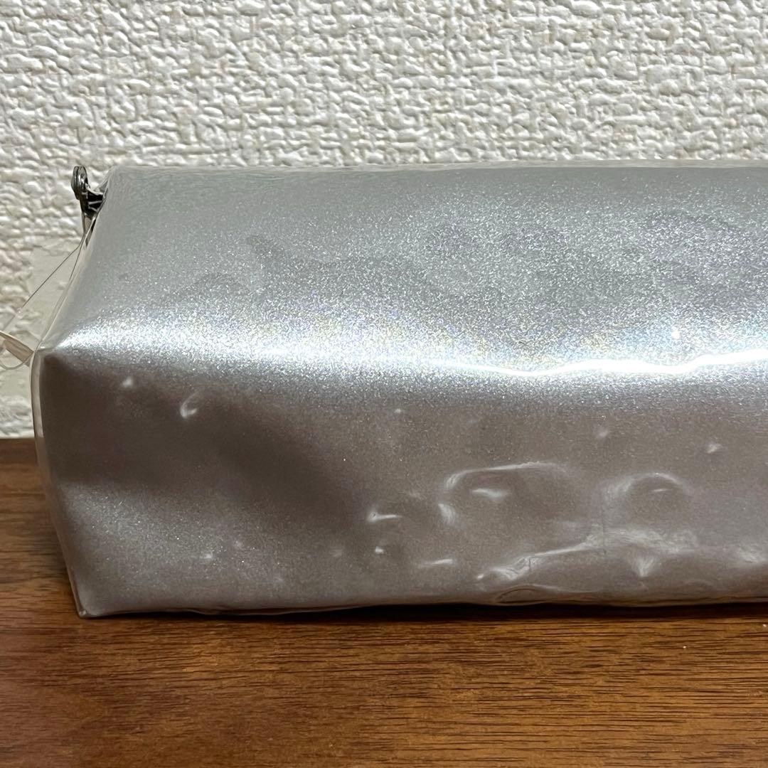 ハローキティ／口金ペンケース　ダイヤ 1999年製　新品未使用