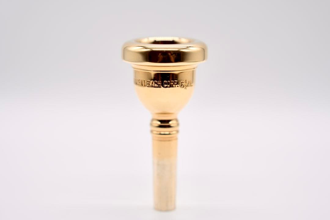 VINCENT BACH CORPORATION. 6-1/2 ALトロンボーン