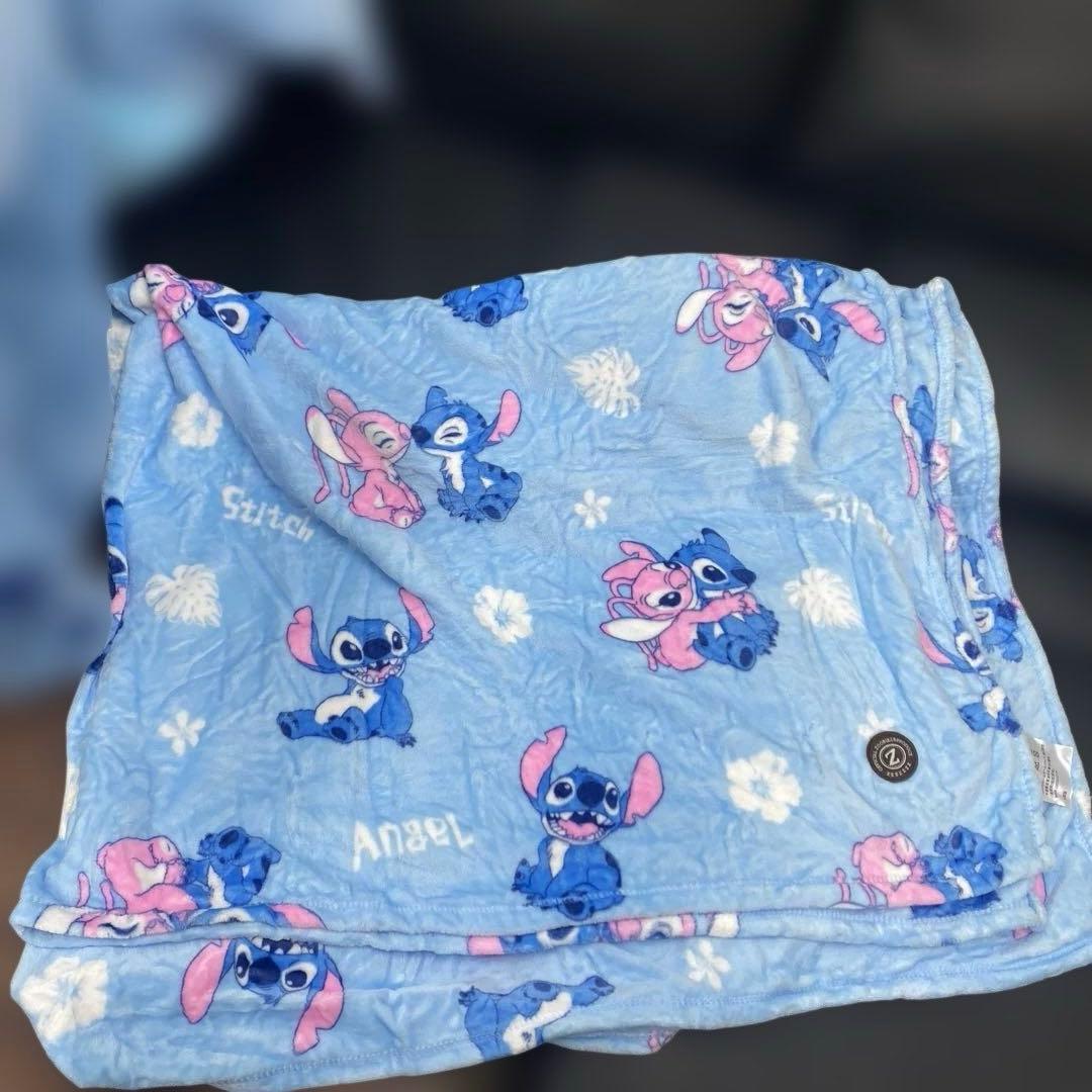 スティッチ　ぬいぐるみ　特大100cm ディズニー