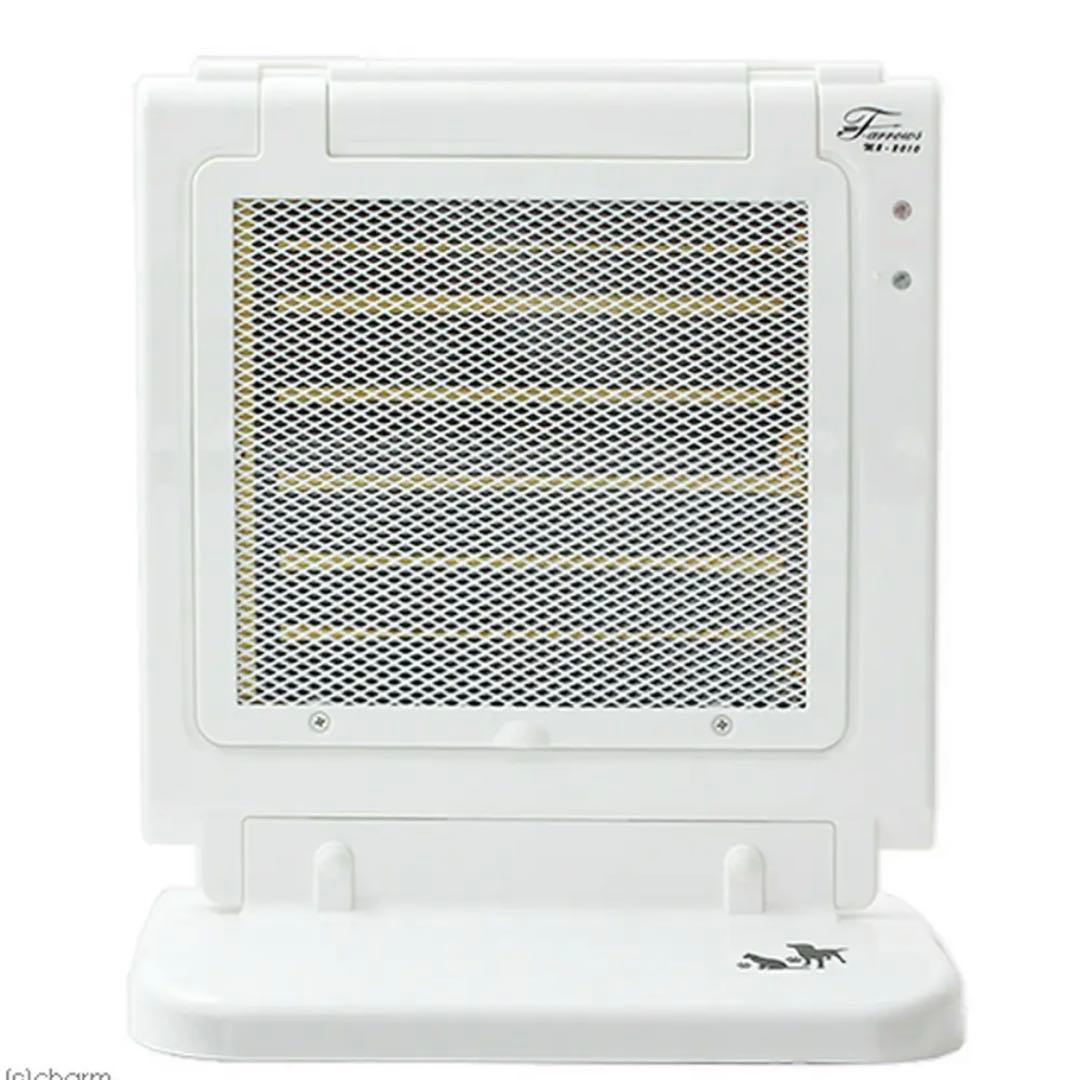 ペット用赤外線マイカヒーター