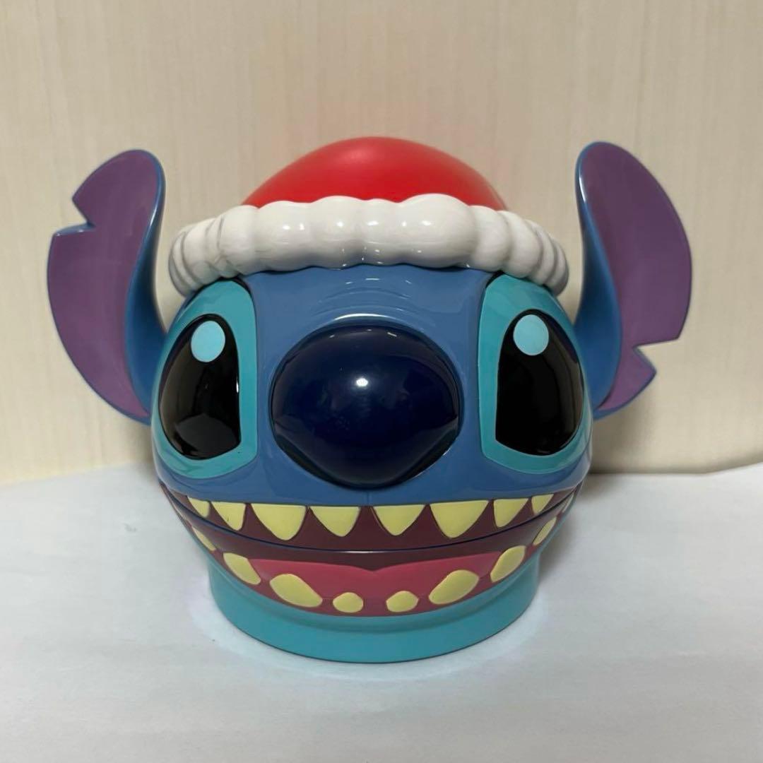 ディズニー　スティッチ　セット