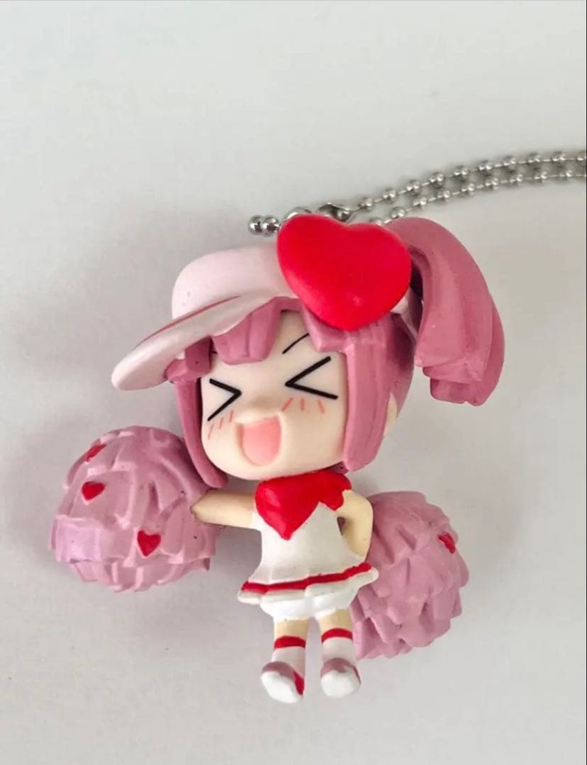 しゅごキャラ！　ラン・ミキ・スゥ　3体セット