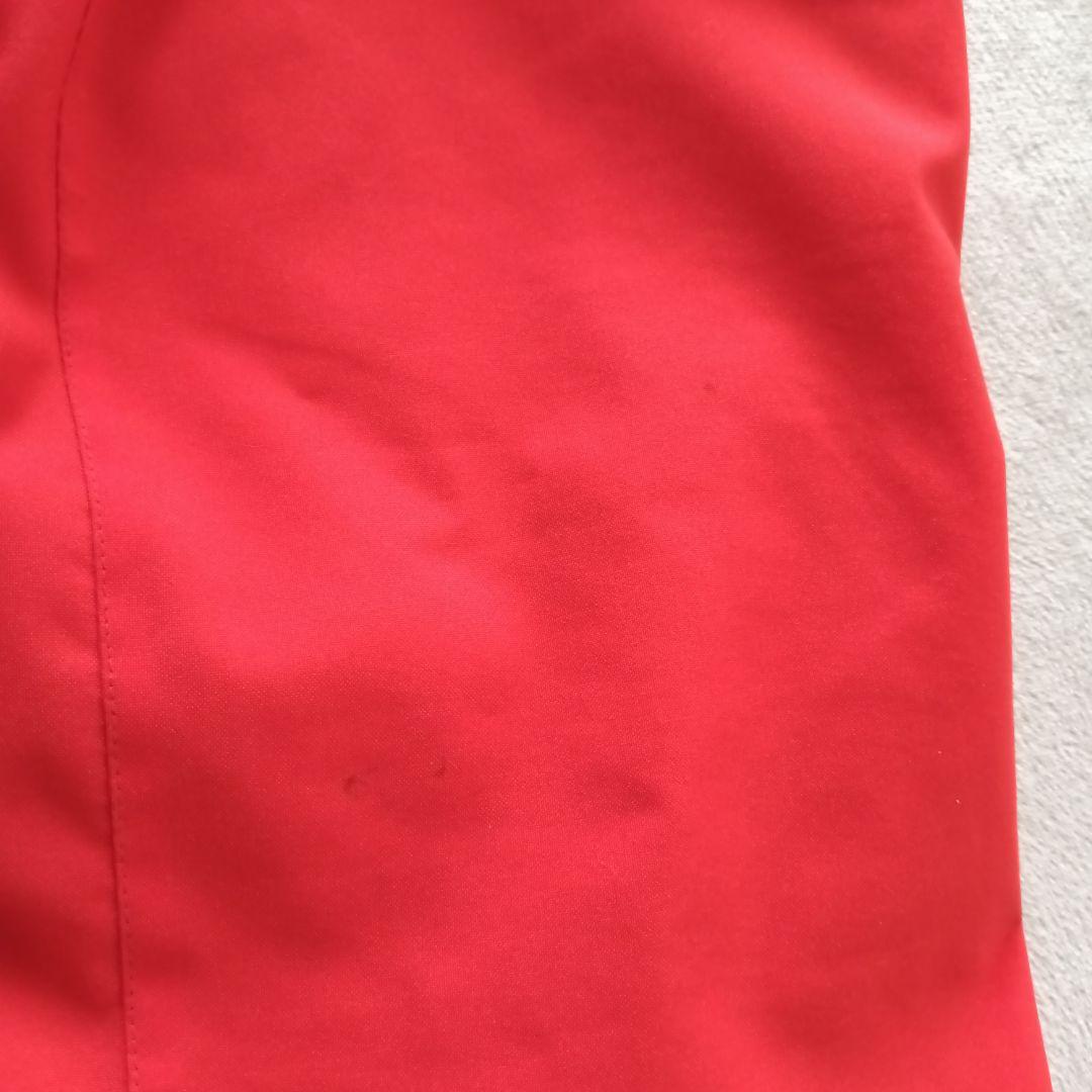 Phenix （フェニックス）160cm　スキーウェア ネイビー/赤