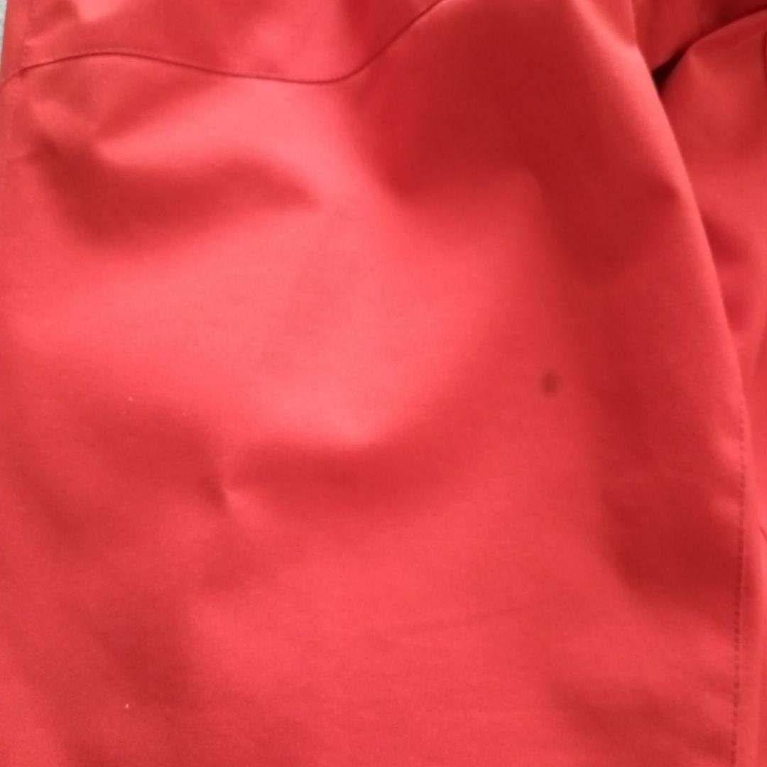 Phenix （フェニックス）160cm　スキーウェア ネイビー/赤