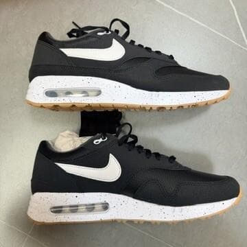 26.0cm 新品 NIKE GOLF AIR MAX 1 ’86 OG