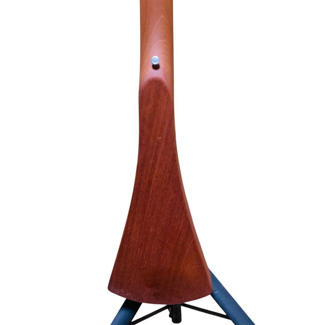 廃版‼️初期型Martin & Co. Backpackerトラベルギター