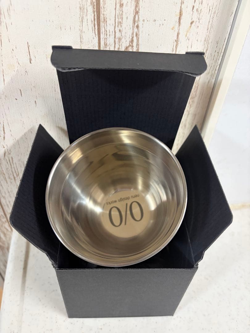 ネルデザインワークス　TEONtumbler260コップ