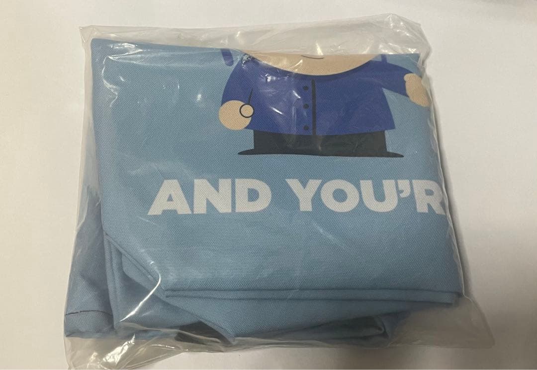 サウスパーク　グッズまとめ　トゥイーク　クレイグ