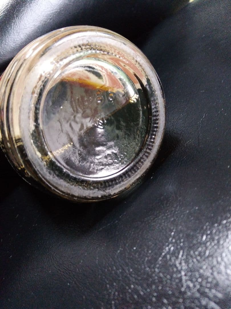 ペプシコーラ・フルボトル　瓶コレクション